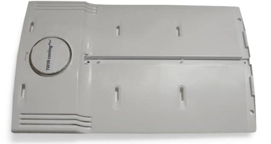 Ensemble de couvercle Samsung DA97-06323C - Réf. Evap