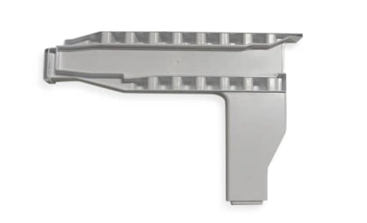 Rail d'assemblage Samsung DA97-07059A Veg-Mid