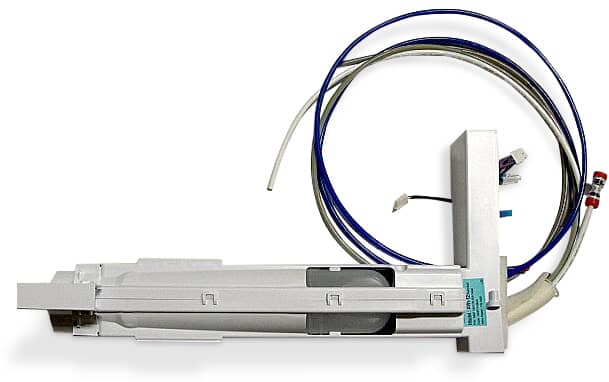 Ensemble de filtre à eau pour boîtier Samsung DA82-02865A