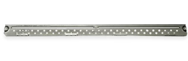 Plaque de montage pour micro-ondes Samsung MC17T8000CG/AA