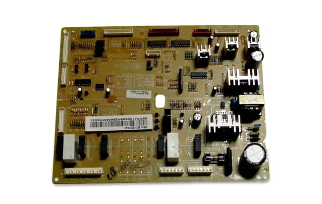 Samsung DA92-00055A Main Pcb Assembly