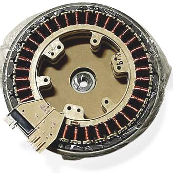 Samsung Samsung DC96-01218E Washer Drive Motor