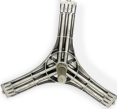 Ensemble d'arbre de tambour pour lave-linge Samsung WF419AAU/XAA DC97-15491A