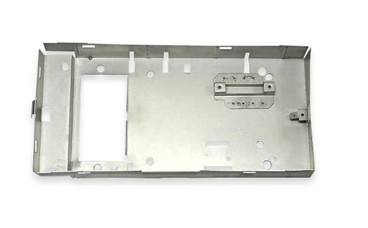 DE97-00498B ASSEMBLY BRACKET C/PANEL
