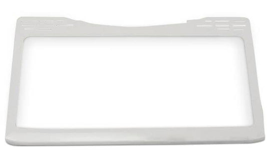 Samsung DA97-06687C Refrigerator Shelf Assembly