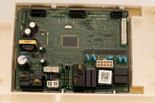 ASSEMBLAGE PCB PRINCIPAL DC92-01803M