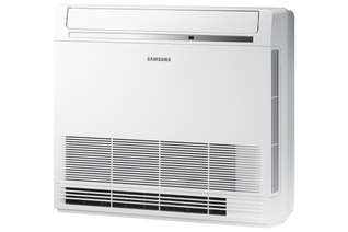 Samsung AC018BNJDCH/AA Air Conditioner Console Units