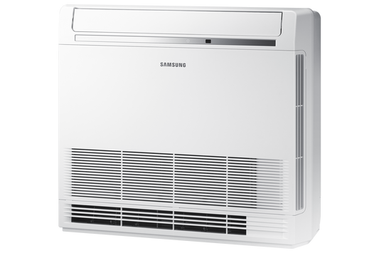 Samsung AC009BNJDCH/AA Air Conditioner Console Units