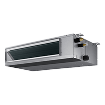 Samsung AC018BNLDCH/AA Air Conditioner Slim Duct