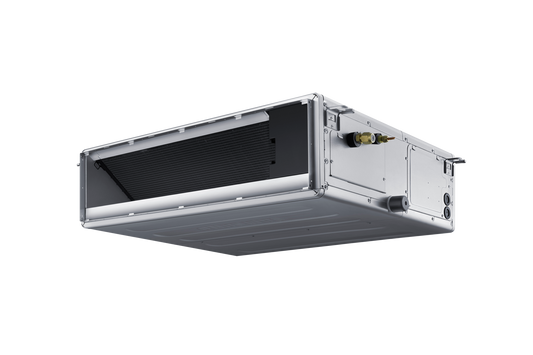 Conduit de climatiseur Samsung AM018RNMDCH/AA S MSP et HSP