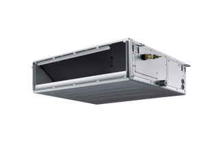 Conduit de climatiseur Samsung AM006ANMDCH/AA S MSP et HSP, génération 2