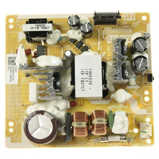 Samsung AH81-09744A A/S-Dc Vss-Power Board;Tps2100