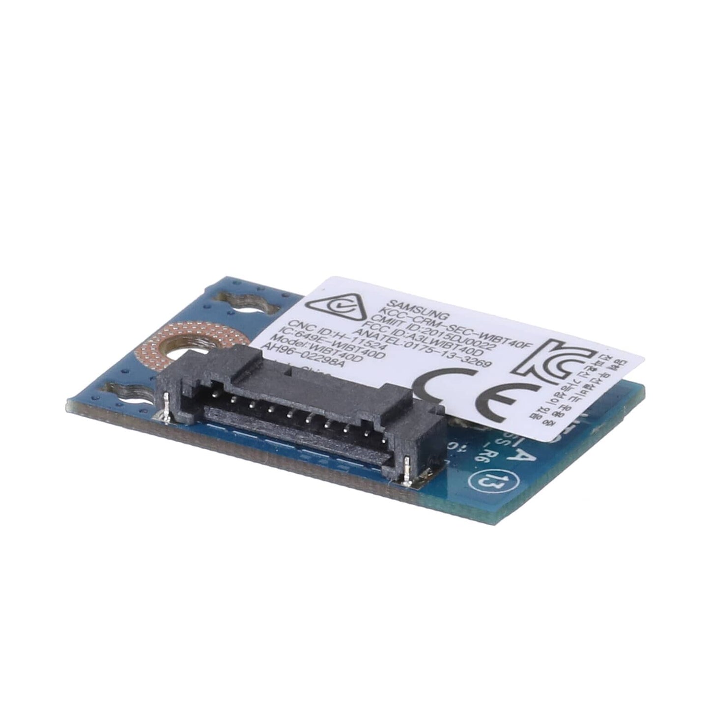 Samsung AH81-09752A A/S-Réseau-Bluetooth;Wpa12881