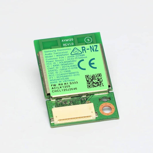 Module sans fil Samsung AH81-13714A Service JDM-WL