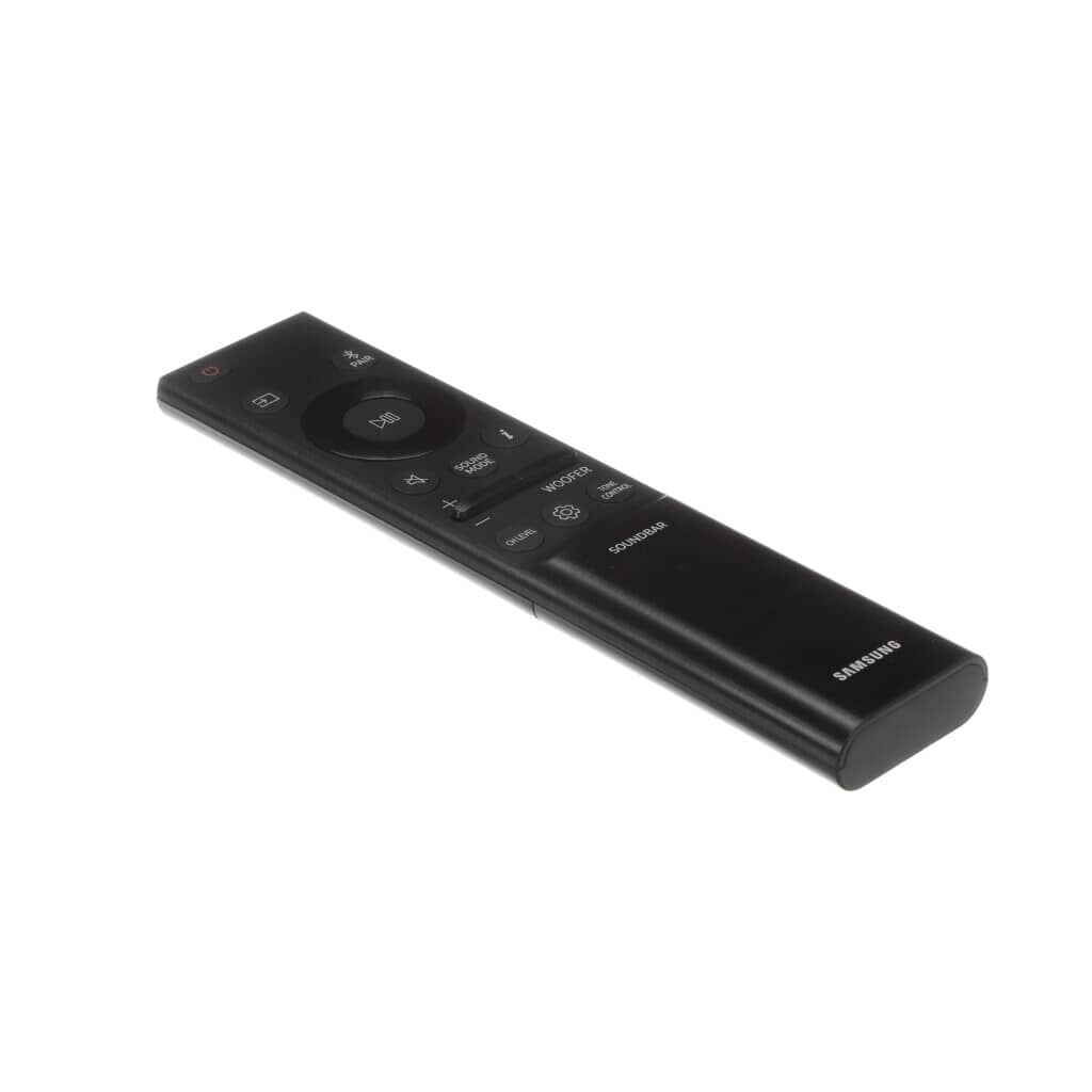 Réparation de la télécommande Samsung AH81-15944A JDM