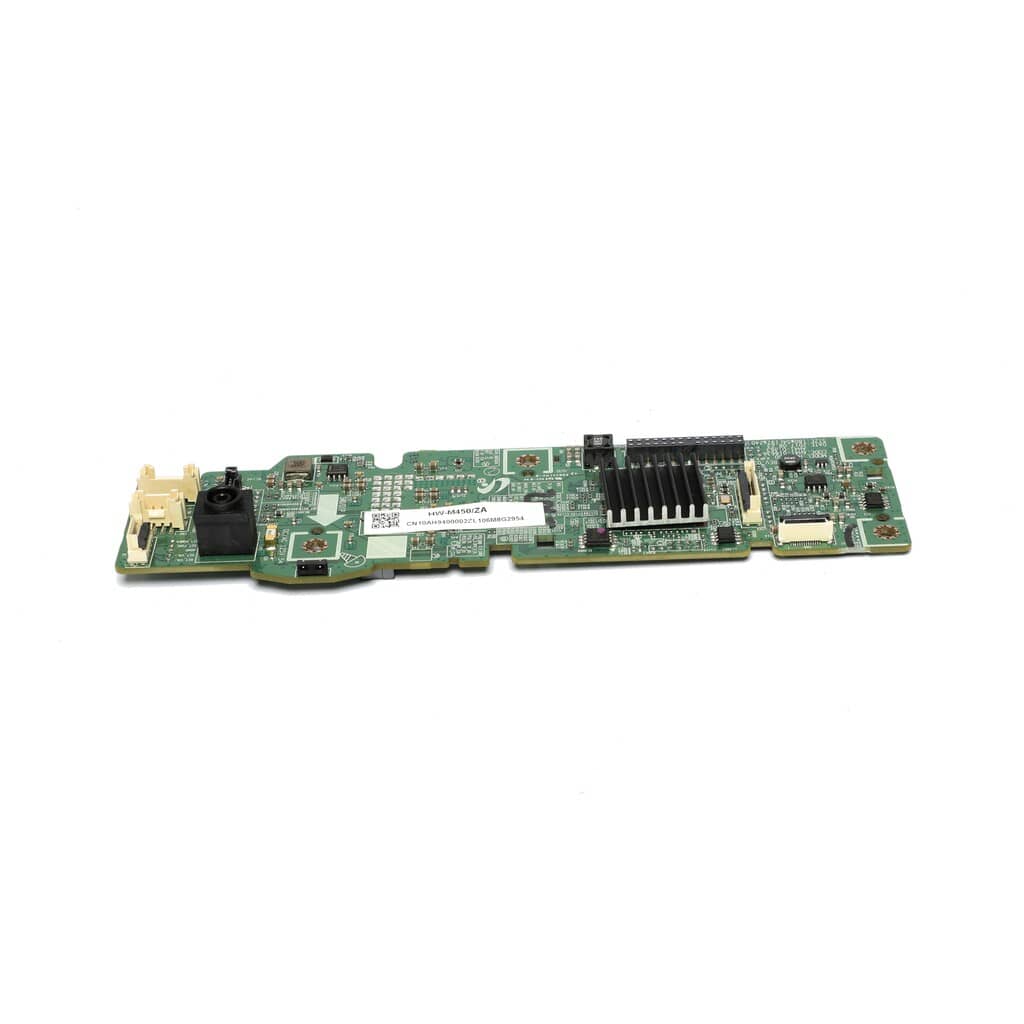 Assemblage PCB principal Samsung AH94-00003K - Principal