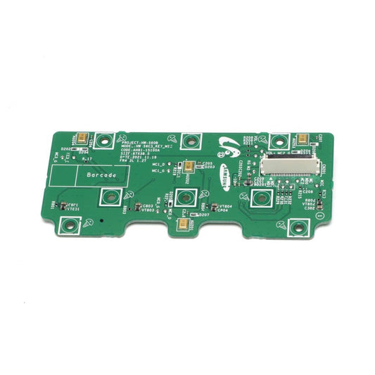 Samsung AH94-00021R ASSEMBLAGE PCB CLEF MIC