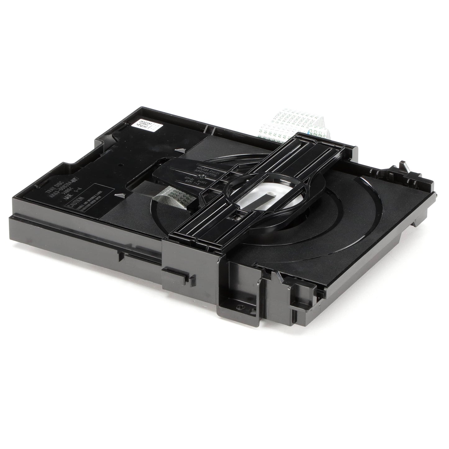 Lecteur DVD d'assemblage Samsung AK96-01029E