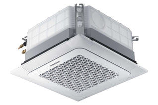 Climatiseur Samsung AM020NNNDCH/AA Mini-cassette 4 voies WindFree