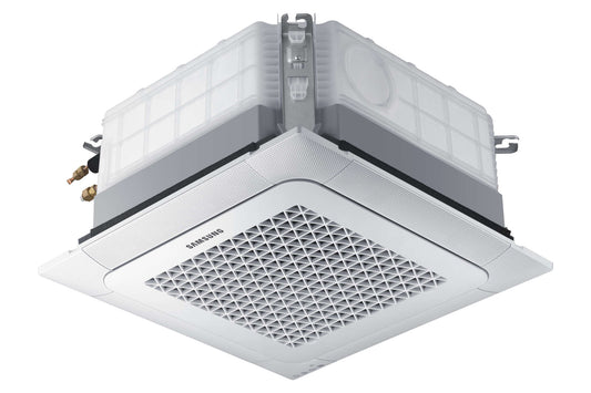 Samsung AM009NNNDCH/AA Air Conditioner WindFree Mini 4-Way Cassette