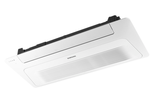 Samsung AM009NN1DCH/AA Air Conditioner WindFree 1-Way Cassette