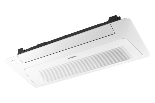 Panneau de façade de cassette Samsung PC1NWFMUN, cassette 1 voie WindFree