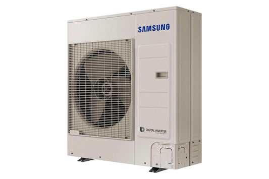 Samsung AC030BXADCH/AA Air Conditioner Outdoor unit for CAC Slim Duct