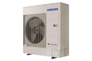 Climatiseur Samsung AC024BXSCCC/AA CAC -40°C Pompe à chaleur extérieure à refroidissement ambiant faible