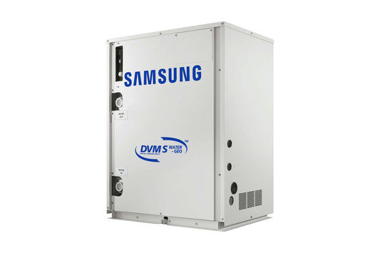 Climatiseur Samsung AM072HXWAFR/AA DVM S WATER Système de climatisation