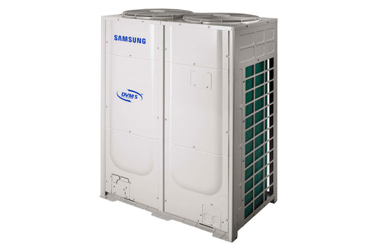 Climatiseur Samsung AM072KXVTJH/AA, pompe à chaleur à basse température, unité de condensation