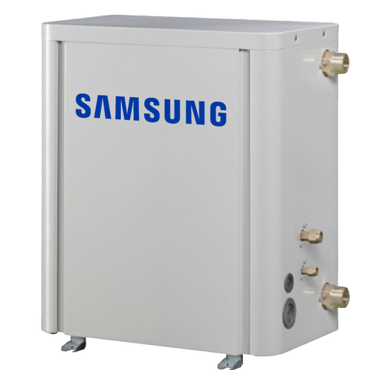 Unités hydroélectriques pour climatiseurs Samsung AM048CNBDCH/AA - Séries HE et HT