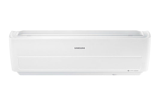 Samsung AR09MSWXCWKNCV Air Conditioner WindFree*, 19.5 - 21 SEER Indoor Unit