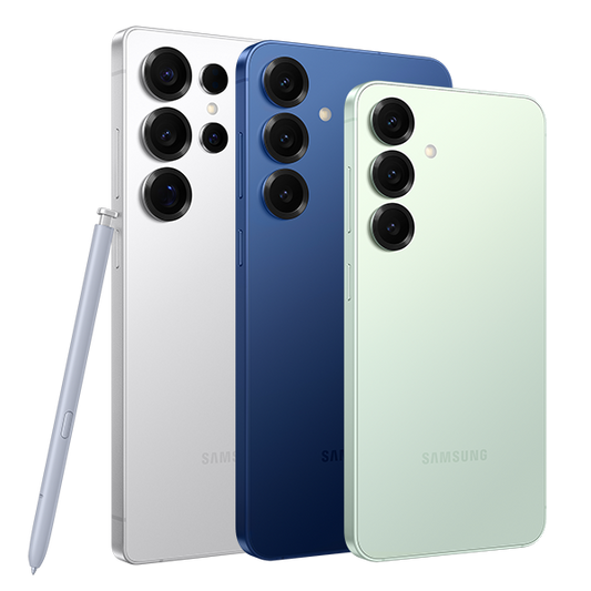 Samsung SM2A156UZKDHCE - Next-Level Security with AI-Powered Protection