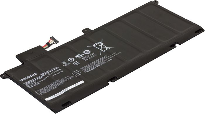 Batterie Li-Ion 8400 mAh pour ordinateur portable Samsung NP900X4BA02US (62 Wh)