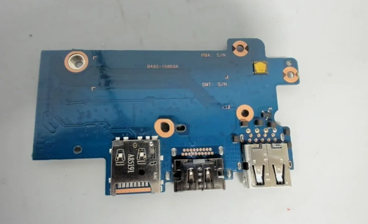 BA92-15869A BOARD ASSEMBLY WLAN-TOP - Samsung Parts USA