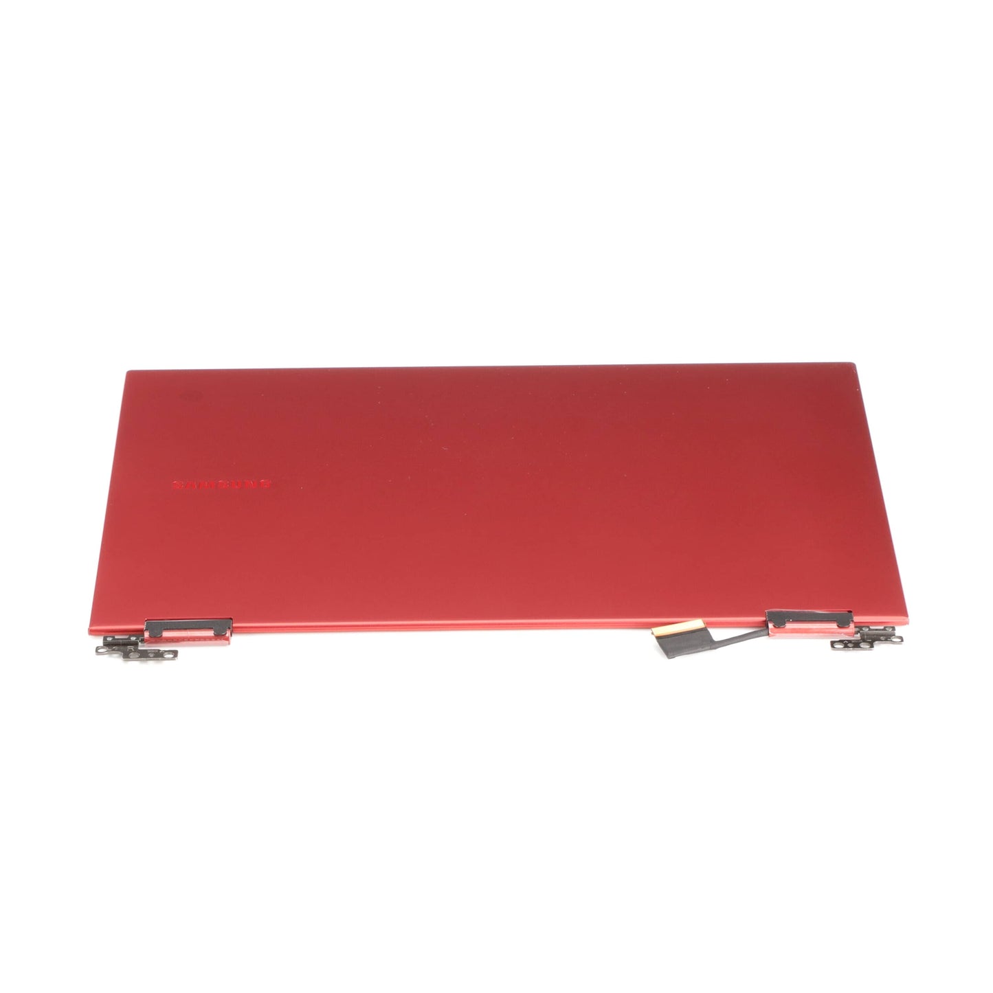 Écran LCD Samsung BA96-07453B (assemblage) - Rouge