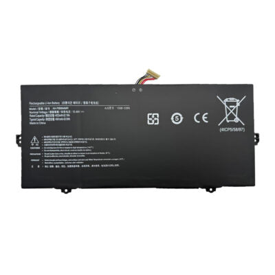 Batterie pour ordinateur portable Samsung (BA96-07917A)