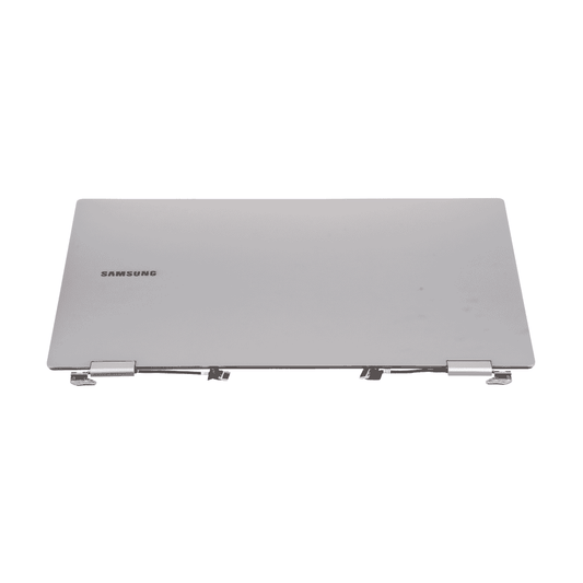 Samsung BA96-08319B ASSEMBLY LCD SUBINS-SILVER