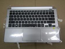 Repose-poignets pour ordinateur portable Samsung NP900X3LK06US avec clavier tactile