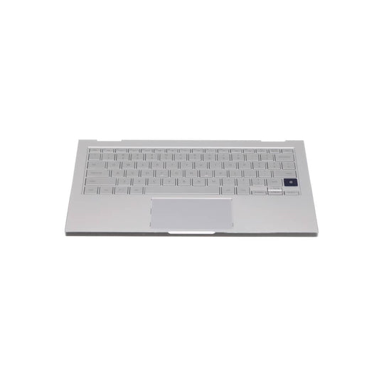 Samsung NP730QCJK01US Laptop Palmrest With Keyboard