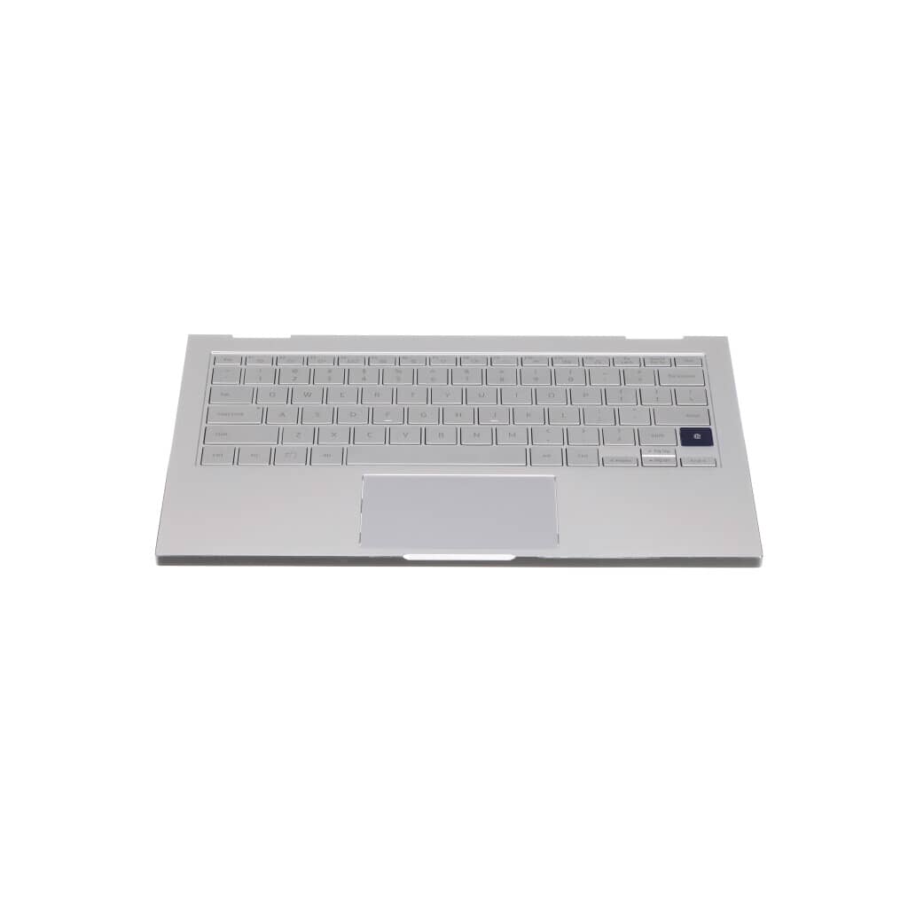 Repose-poignets avec clavier pour ordinateur portable Samsung NP730QCJK04US