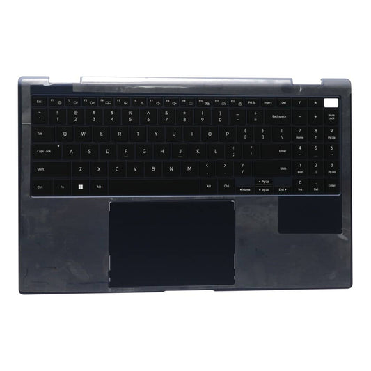 Samsung BA97-11510A Assembly Case Front Top Svc