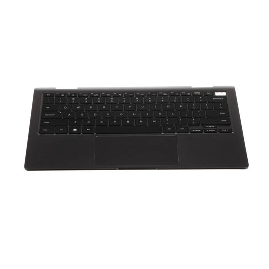 Samsung BA97-12390A ASSY CASE AVANT-HAUT_SVC;