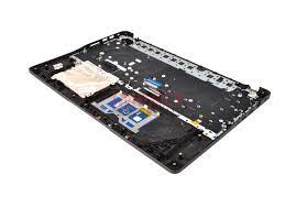 BA98-01094A ASSEMBLY CASE FRONT-TOP-US - Samsung Parts USA