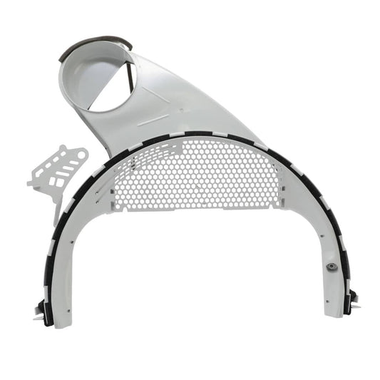 BA98-01684A BOÎTIER D'ASSEMBLAGE - ARRIÈRE; AIRFORCE-15