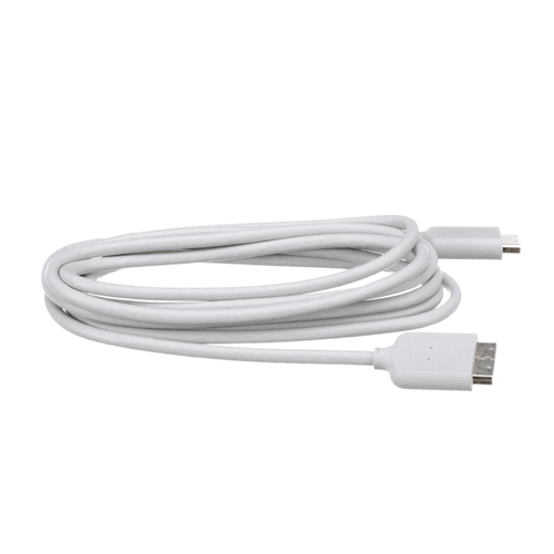 Faisceau de câbles pour téléviseur Samsung QN55Q65FMFXZA