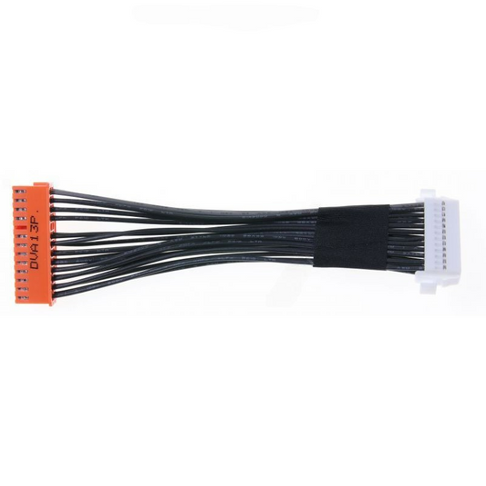 BN39-02706A Lead Connector Power