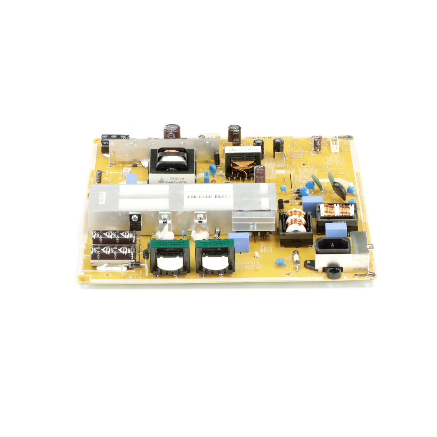 Carte d'alimentation CC VSS BN44-00601A