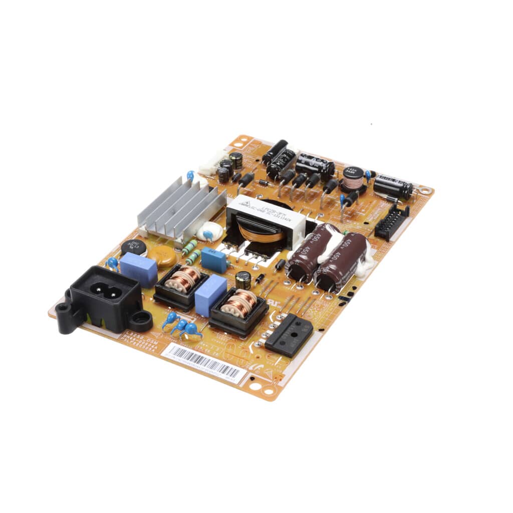 Samsung BN44-00604B Dc Vss-Pd Board