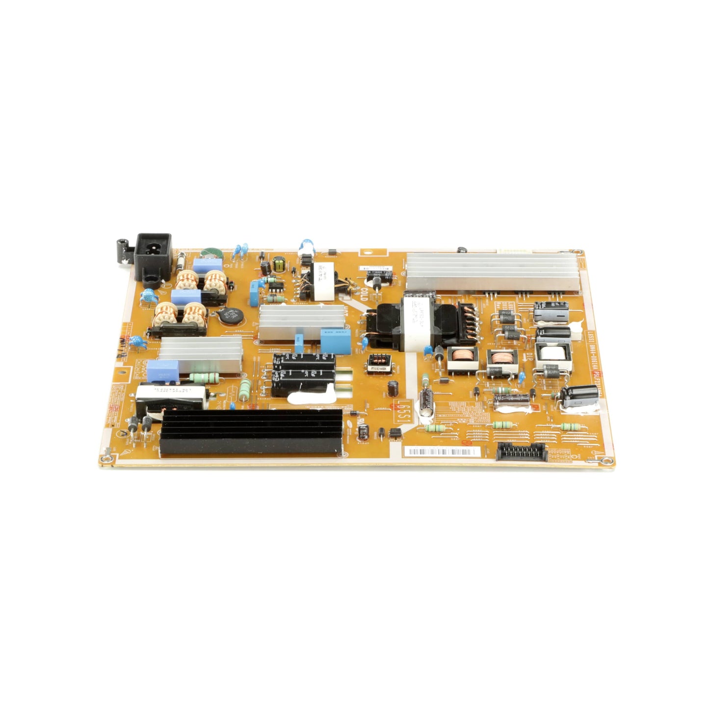 BN44-00614A Dc Vss-Pd Board